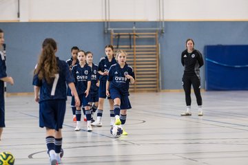 Bild 9 - U12 NFV Futsalturnier HH,SH,HB,NDS